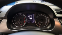Skoda Fabia Combi Söküldü