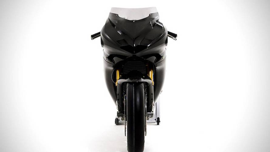 T12 Massimo Motosikleti