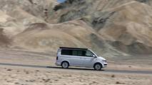 Volkswagen T6 California: First Drive
