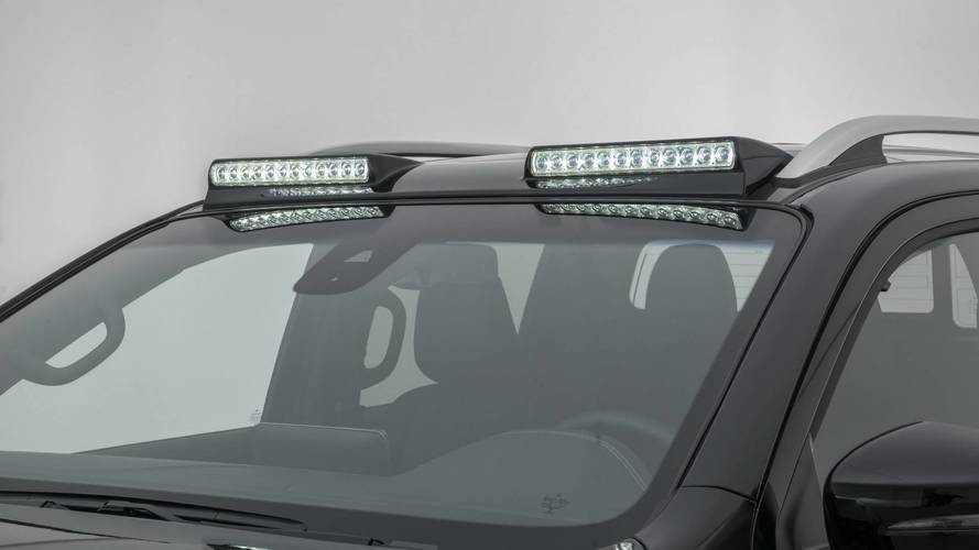 Brabus Mercedes-Benz X-Class