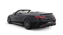 BRABUS Rocket 900 Cabrio