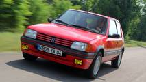 Peugeot 205 GTI