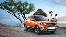 Hyundai Creta 2019
