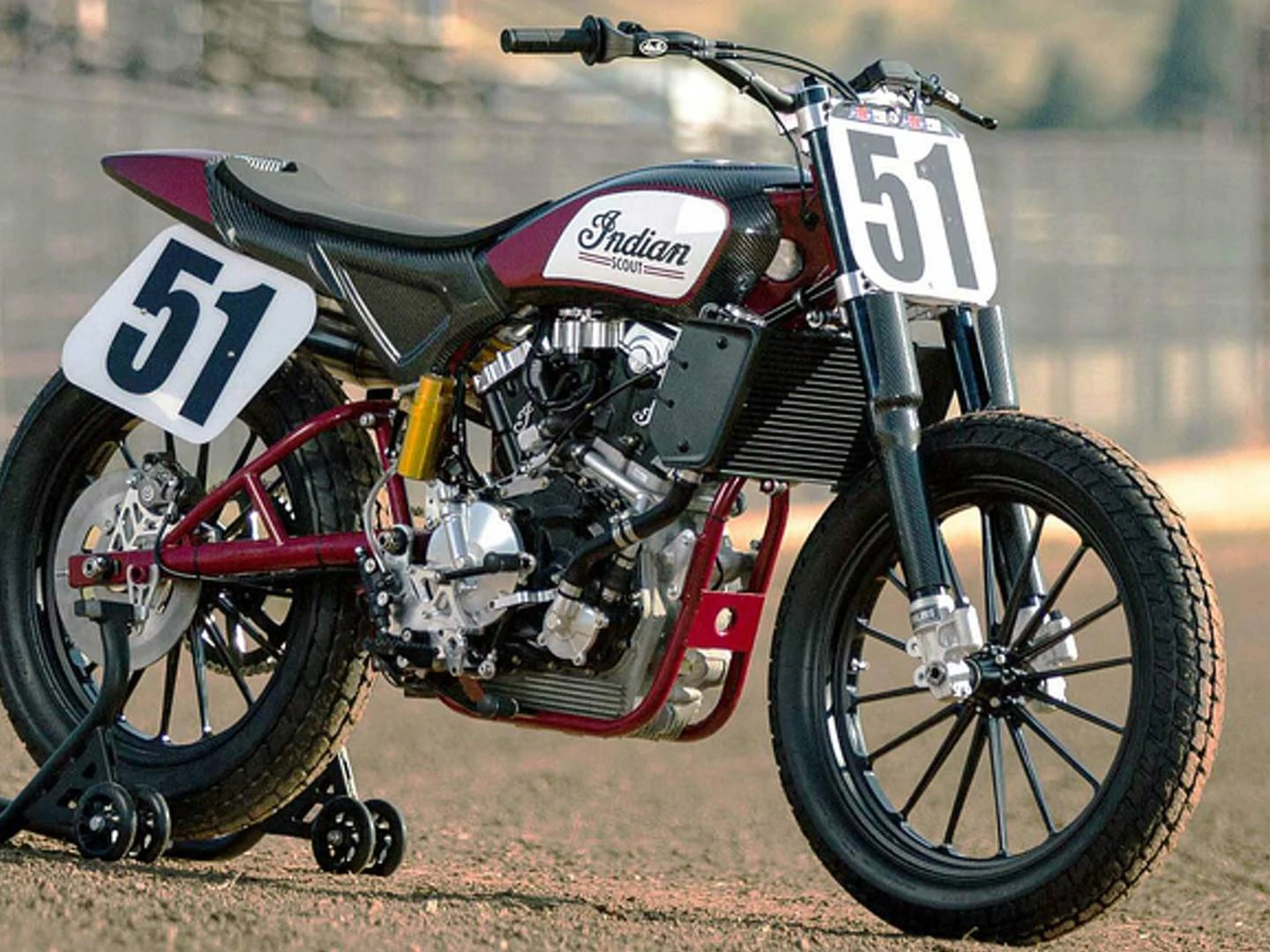 Road Legal Flat Track Bikes Race Track Bikes For Sale