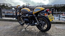 2017 Triumph Street Cup – In-Depth Review