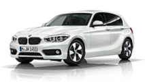 BMW Serie 1