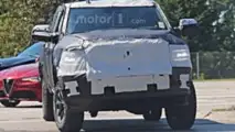 2020 Ram Power Wagon Casus Fotoğraflar