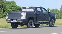 2020 Ram Power Wagon Casus Fotoğraflar