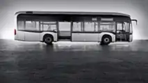 Mercedes-Benz'in Elektrikli Şehir Otobüsü eCitaro