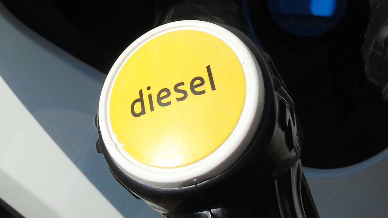 Diesel