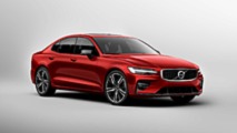 2018 Volvo S60