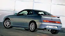 Alfa Romeo GTV (1993-2004)