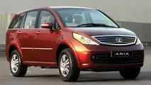 13. Tata Aria