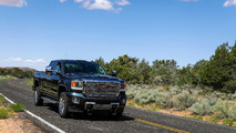 2018 GMC Sierra 1500 Towing Adventure
