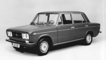 SEAT 124 y SEAT Ateca: 50 años de diferencia