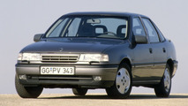 Opel Vectra (1988 - 1995)