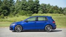 2018 VW Golf R