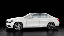 E-Klasse: Mini-Mopf und scharfer AMG E 53