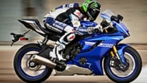 Yamaha (Finally) Unveils New YZF-R6