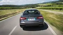 Maserati Quattroporte 2019