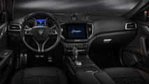 Maserati Ghibli 2019