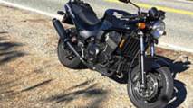 Online Find Panjo Edition - 1995 Triumph Speed Triple