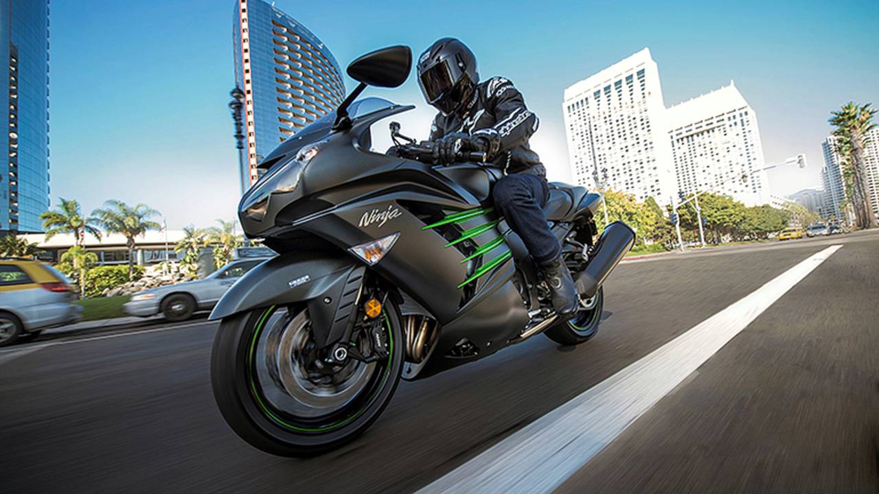 How to Buy a New Motorcycle Part 2: Finding the Right Dealer