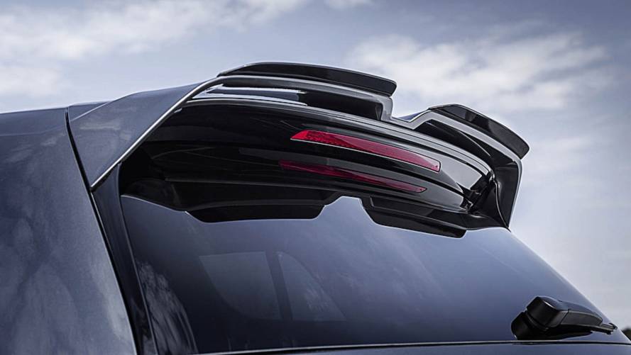 VW Golf GTI Oettinger