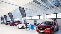 MazTech 2018 España