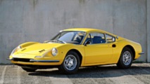 Ferrari Dino 206 GT