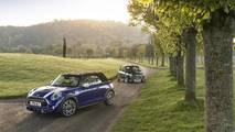 25th Anniversary Mini Convertible