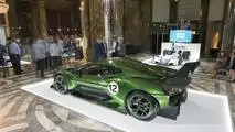 Brabham BT62