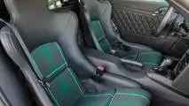 2018 Ruf CTR3 Clubsport Açık Artırma