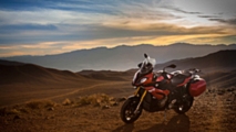 2016 BMW S 1000 XR - Ride Review