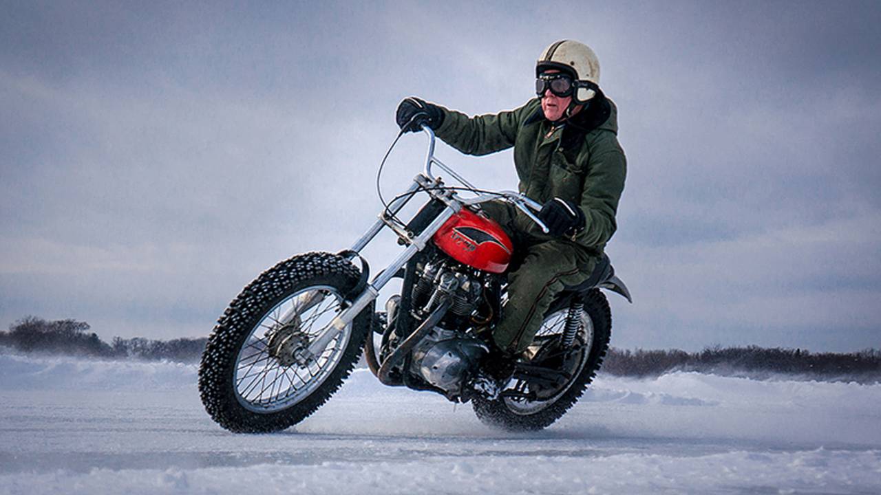 What Was Your Favorite Moment in Motorcycling in 2014?