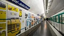 Citroën Javel