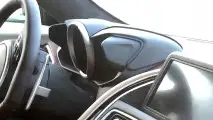 Neuer DBS Superleggera erwischt