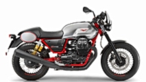 Let's All Tell Moto Guzzi What to Do