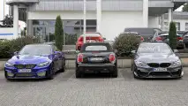 Bringt BMW den legendären CSL zurück?