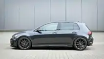 H&R VW Golf GTI