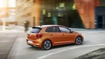 Volkswagen Polo 2018
