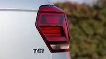 Volkswagen Polo 1.0 TGI