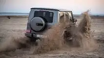 2018 Mercedes-AMG G63
