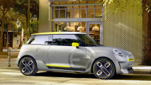 BMW iX3 Concept