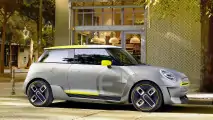 BMW iX3 Concept