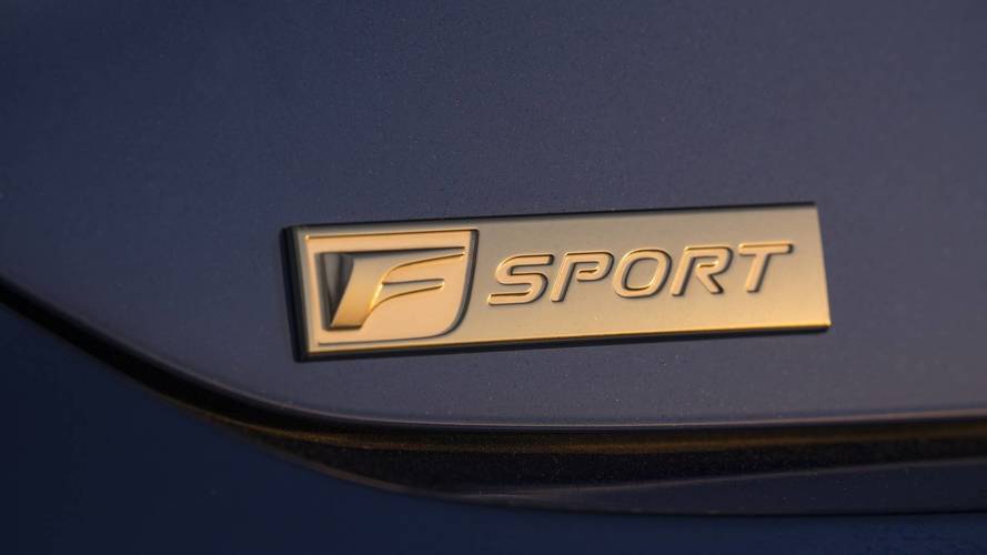 2019 Lexus ES