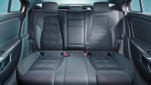So scharf ist die A-Klasse Limousine