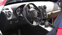RG Nathalie: Neuer Gumpert-Elektrosportler