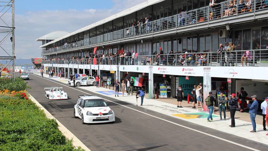 Marrakech GP 16