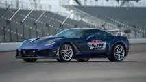 Corvette ZR1